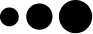 Icon representing scalable product and brand systems