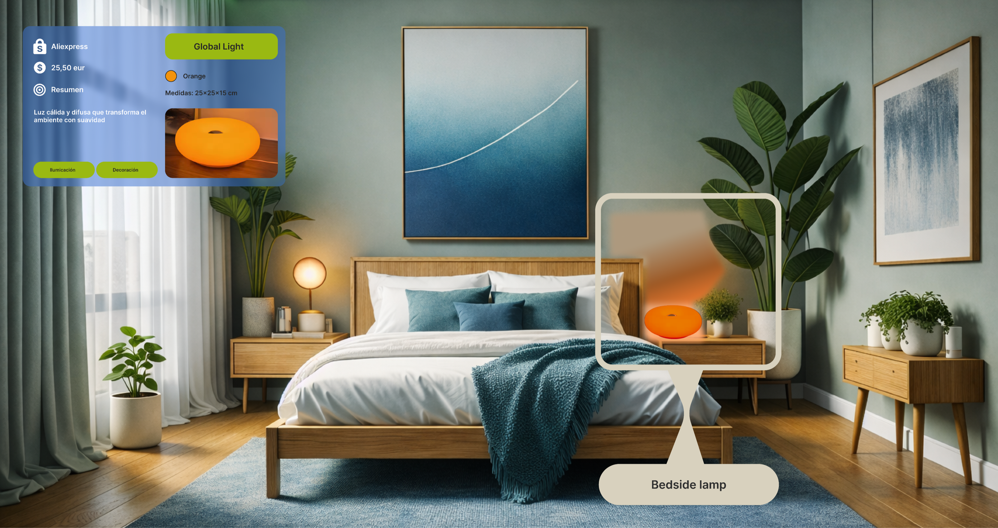 Idealista Remake hero cover with redesigned property search screens and refreshed green-blue brand system